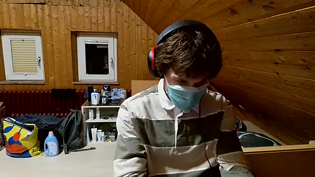 Imagerysin23 online show from 12.18.25