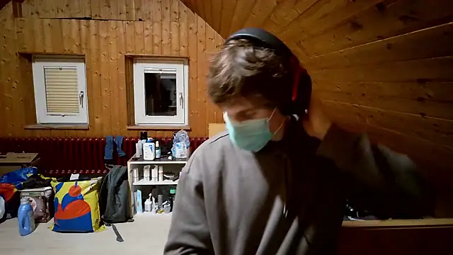 Imagerysin23 online show from 01.05.26