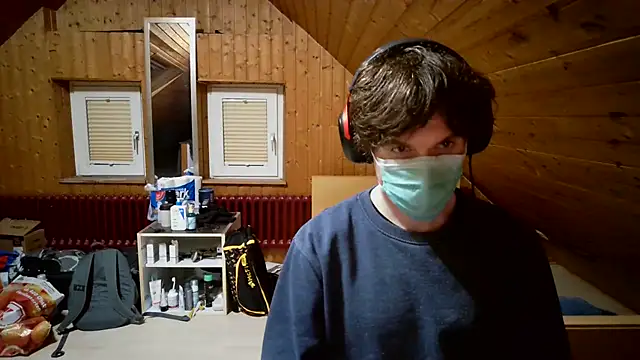 Imagerysin23 online show from 02.12.26