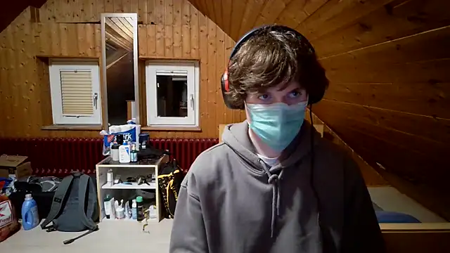 Imagerysin23 online show from 02.16.26