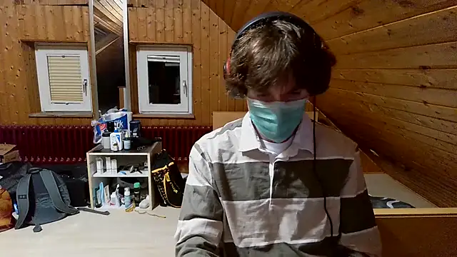 Imagerysin23 online show from 02.20.26