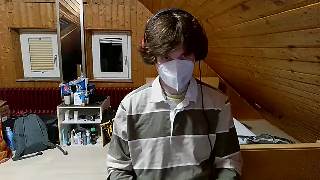 Imagerysin23 online show from 02.25.26