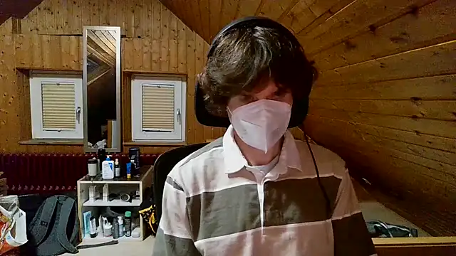 Imagerysin23 online show from 03.02.26