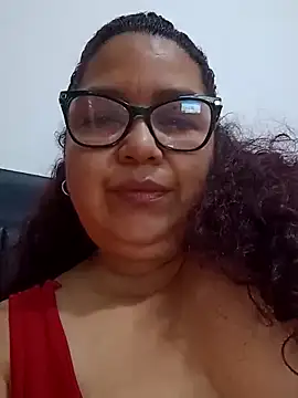 ladytropical1 online show from 10.13.25