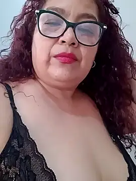 ladytropical1 online show from 10.29.25