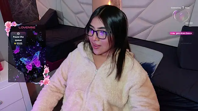 aysel 27 online show from 09.25.25