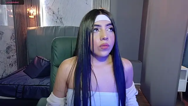 aysel 27 online show from 10.01.25