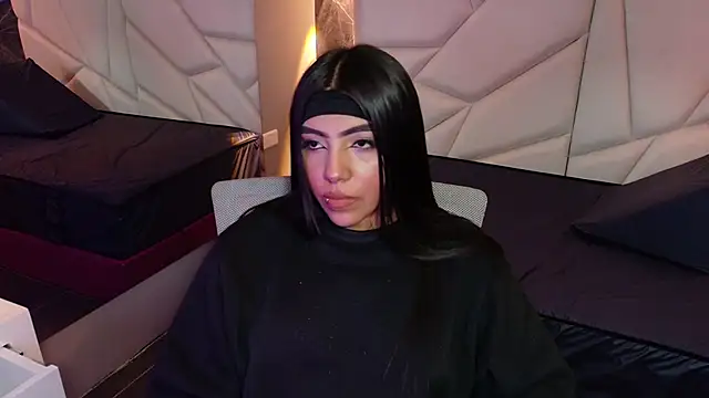 aysel 27 online show from 10.05.25