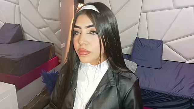 aysel 27 online show from 11.23.25