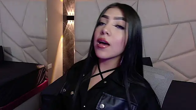 aysel 27 online show from 12.02.25