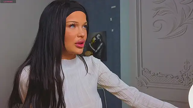 Katrinafoxxx online show from 11.20.25