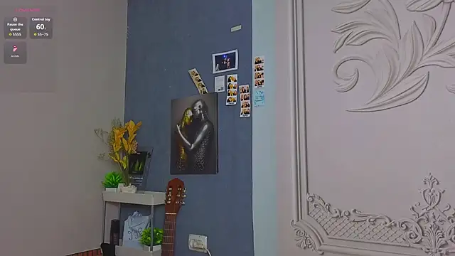 Katrinafoxxx online show from 11.28.25