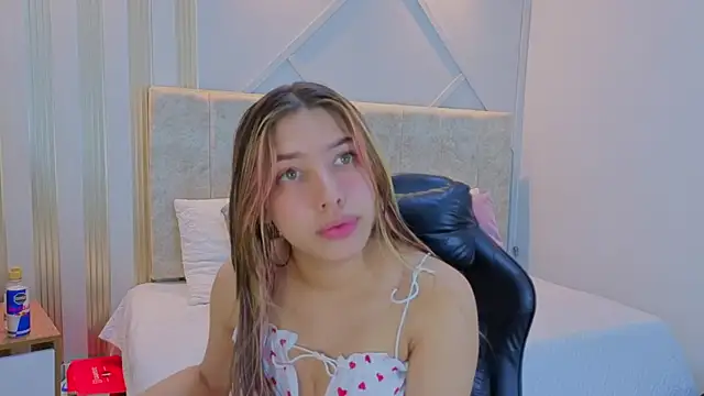 nami sweet  online show from 01.07.26