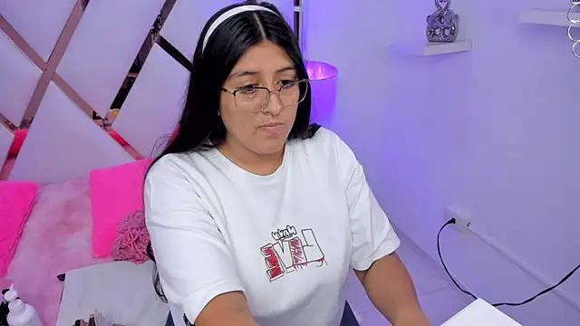 megann  up online show from 11.15.25