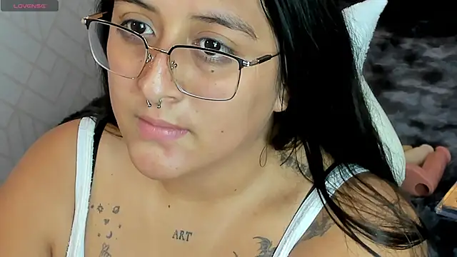 megann  up online show from 12.20.25