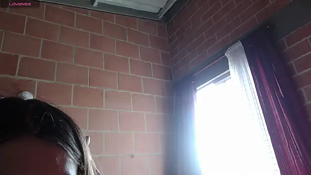 Andrea camilaaa online show from 12.16.25