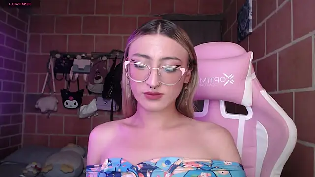 Andrea camilaaa online show from 06.09.26