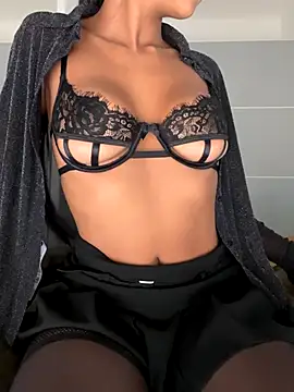 Minaaaa02 online show from 09.26.25