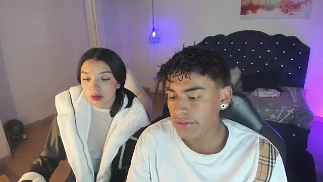 Yiing and yang online show from 09.08.25