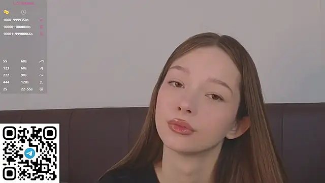 RemiFlover online show from 09.14.25