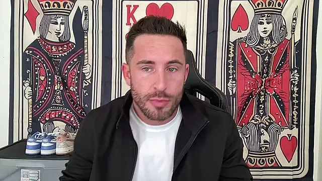 brettmycles28 online show from 11.05.25