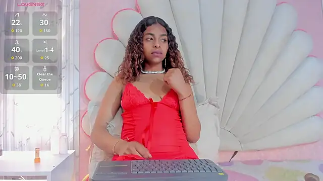 MisRoos online show from 09.10.25