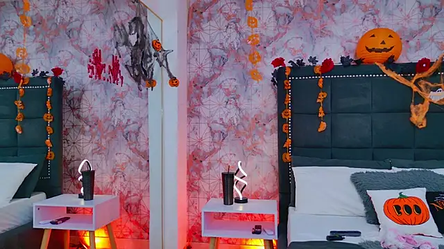 Angelique Angell online show from 10.19.25