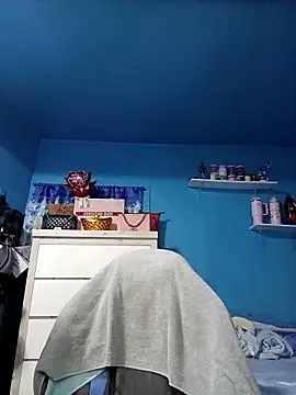 Yourdream07mixcey online show from 10.06.25