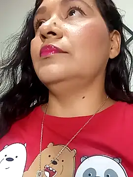 Snapshot of Laurasofia01 chatting on 10.04.25 Laurasofia01 online show from 10.04.25