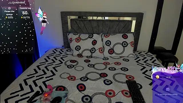 Laurasofia01 online show from 05.21.26