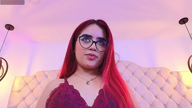 KhloeJohnson online show from 10.20.25