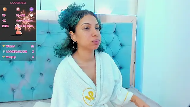 lis rous online show from 10.11.25