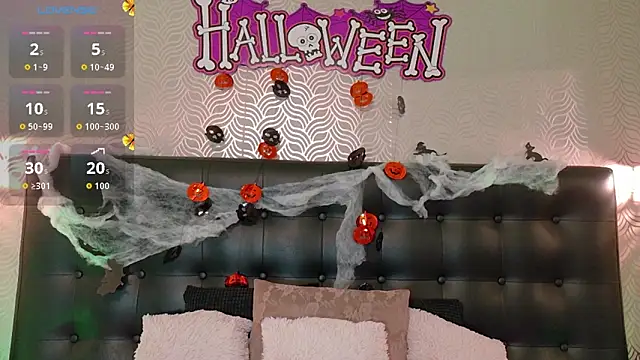 Snapshot of Sharonevanss_ chatting on 10.20.25 Sharonevanss online show from 10.20.25