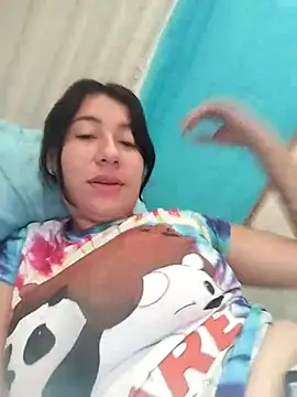 RubyCortez online show from 09.09.25