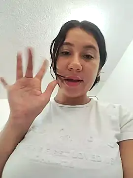 RubyCortez online show from 09.11.25