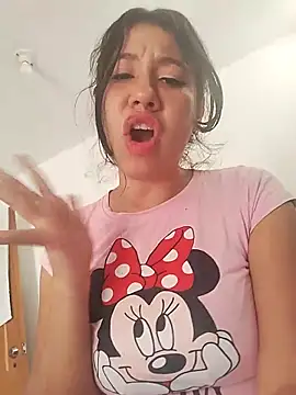RubyCortez online show from 09.18.25