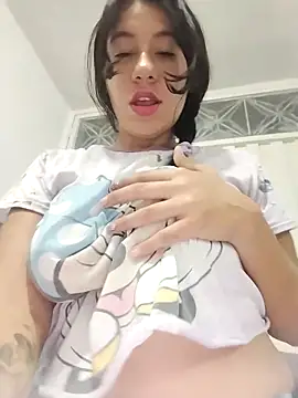 Snapshot of RubyCortez chatting on 09.23.25 RubyCortez online show from 09.23.25