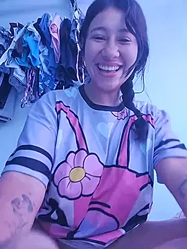 Snapshot of RubyCortez chatting on 08.07.26 RubyCortez online show from 08.07.26