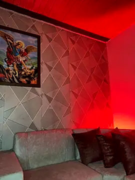 Alisse taylor2 online show from 10.29.25