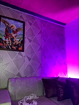 Alisse taylor2 online show from 11.08.25