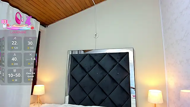 kittyy babee online show from 09.18.25