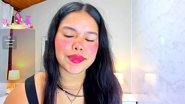 kittyy babee online show from 09.22.25