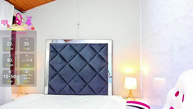 kittyy babee online show from 10.15.25