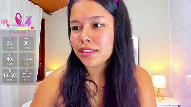 kittyy babee online show from 10.16.25