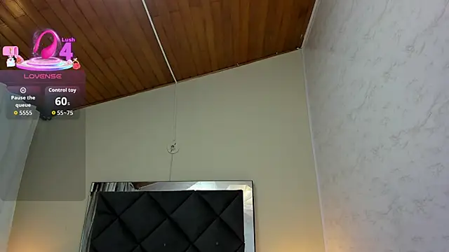 kittyy babee online show from 10.28.25