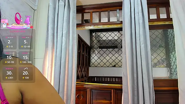 kittyy babee online show from 10.29.25