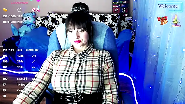 MilaRay online show from 01.06.25