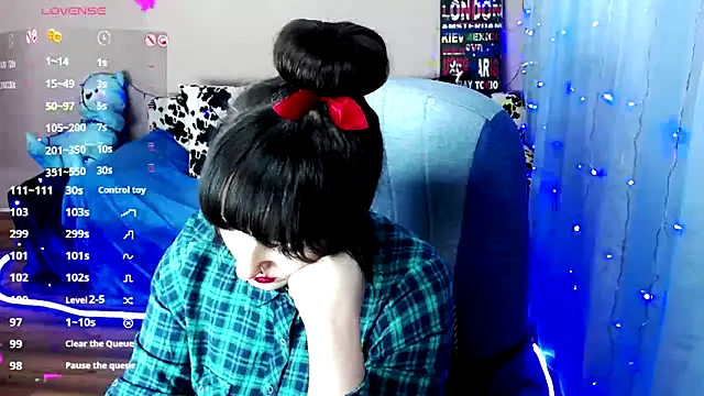 MilaRay online show from 02.04.25