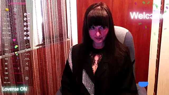 MilaRay online show from 05.15.26