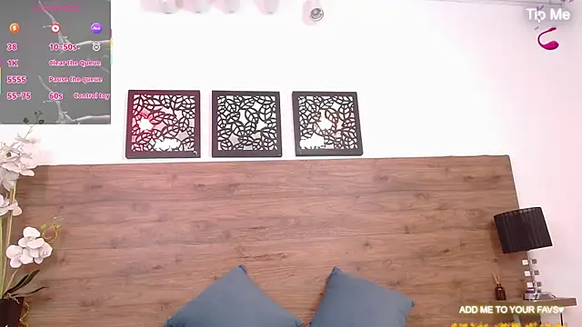 AlexandraCambell online show from 03.14.26